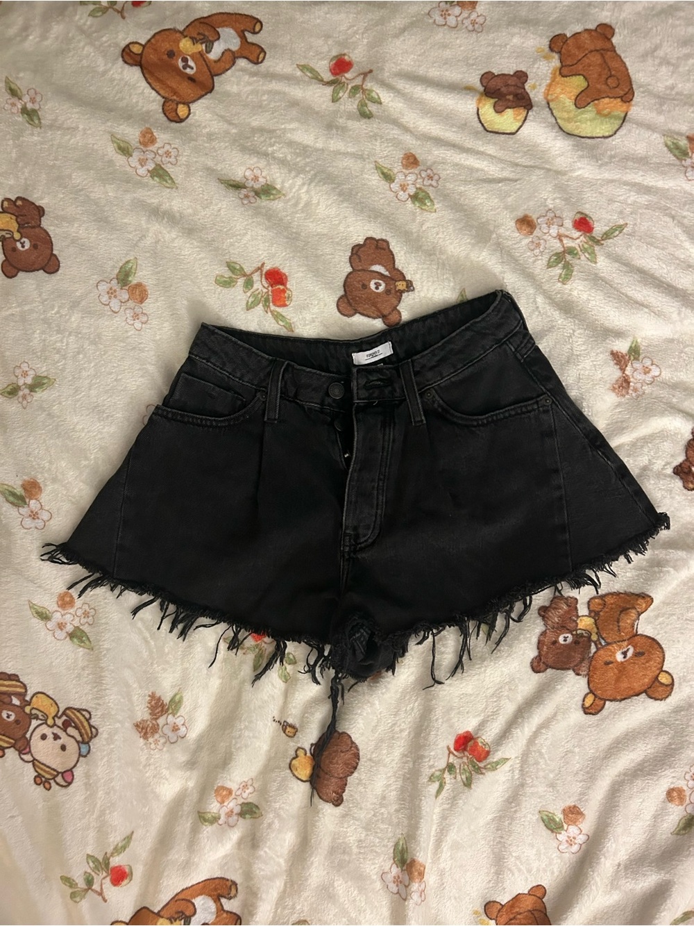 Forever 21 shorts